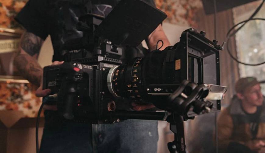 宿城区产品宣传视频拍摄公司哪家好？