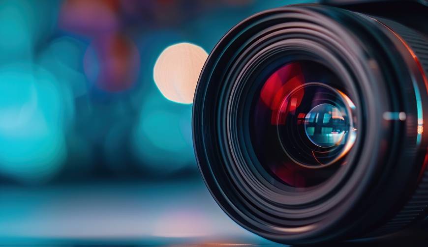 与宿城区产品视频拍摄同行：畅享高效、舒适的每一天