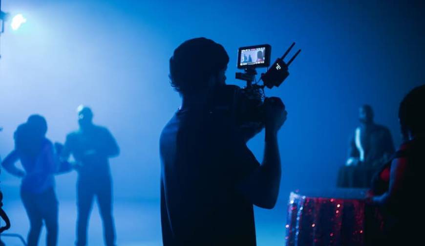 神秘新品来袭！宿城区产品视频拍摄究竟有何神奇之处？