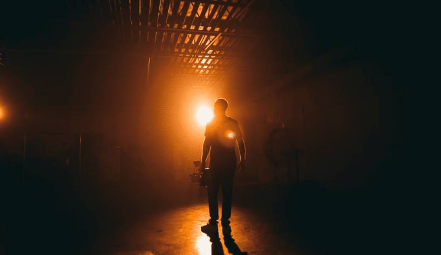 未曾见过的宿城区产品视频拍摄：一场颠覆认知的视觉盛宴