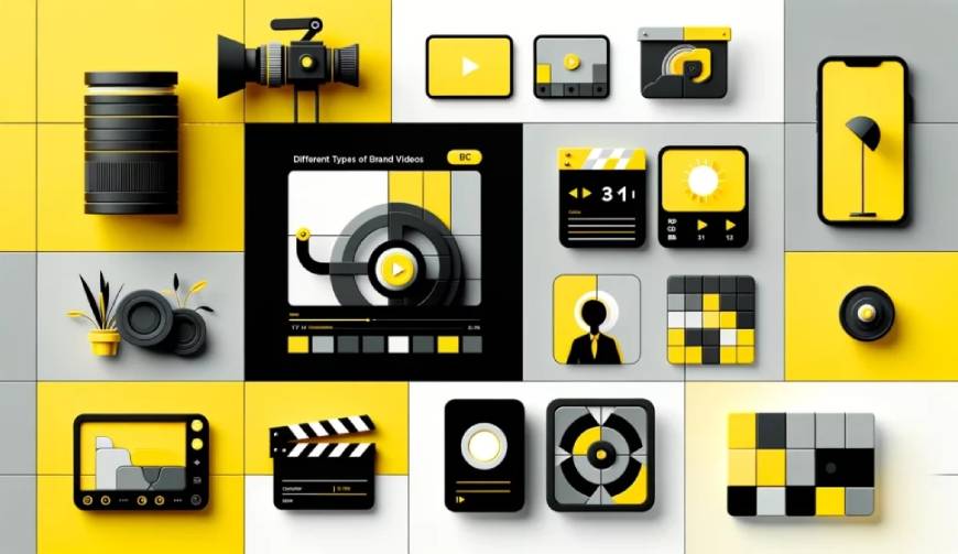 专为职场精英打造：宿城区产品视频拍摄提升工作效率的秘密武器