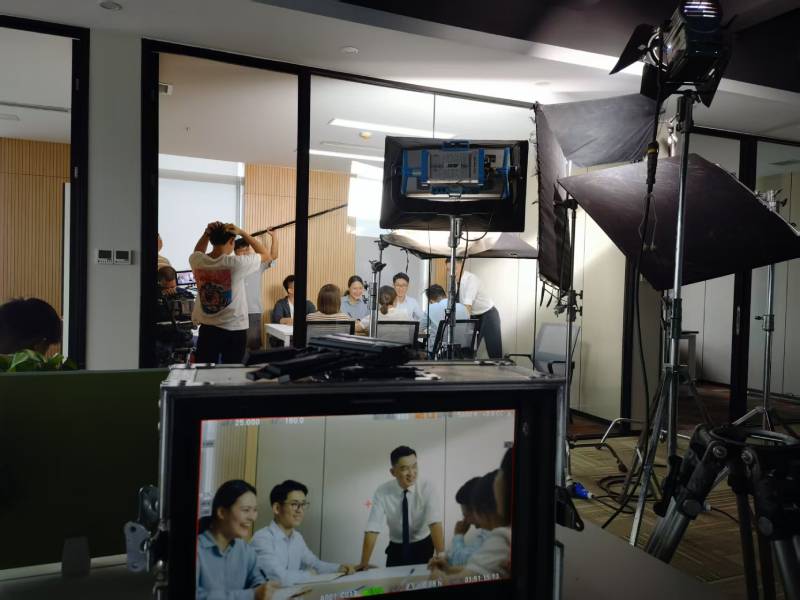 宿城区电商产品视频拍摄制作进阶指南，赋能产品电商突围