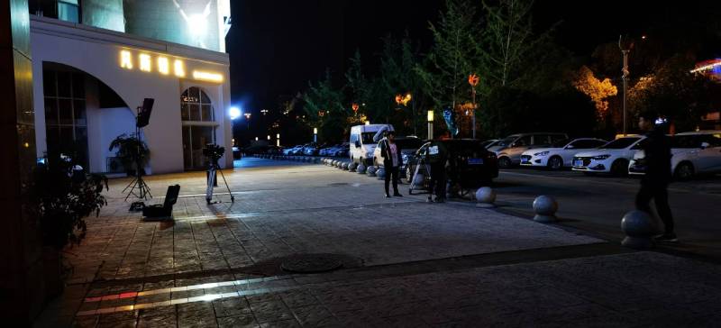 宿城区电商产品视频拍摄制作全攻略，打造高转化带货视频