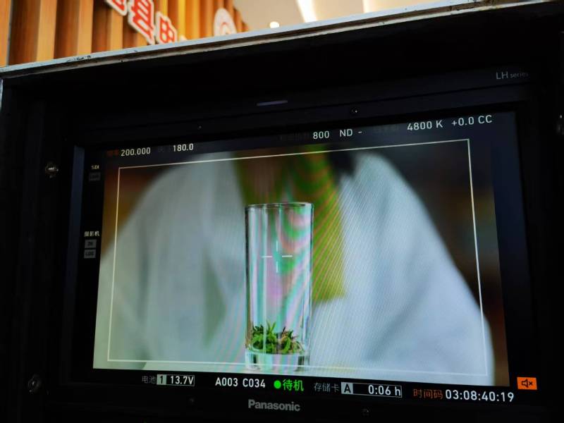 天然优选！宿城区电商产品宣传视频溯源原料产地的真实故事