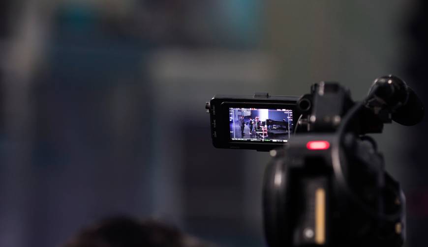 宿城区产品视频拍摄制作：揭秘如何打造令人印象深刻的商业宣传片